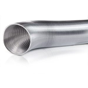 Flexible ducts & tubes